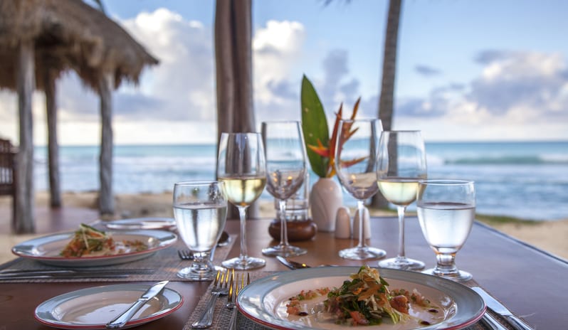 Gauguin Restaurant 3